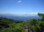 大浪池