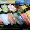 今日の夜ごはんの画像