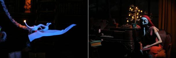 tec ★ rock steady-Haunted Mansion2