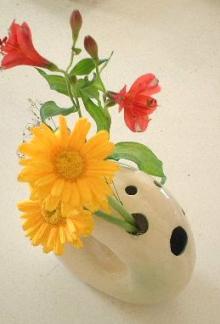 花器２