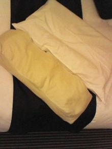 pillow