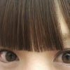 ★ぱっつん★の画像