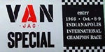 ＶＡＮ　オークションの結果