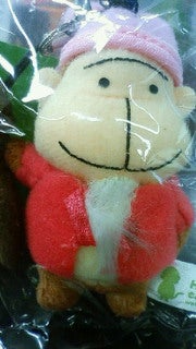 のん(@￣ρ￣@)ｚｚｚｚ-200901281146001.jpg