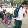 サッカーの画像