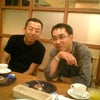 マットさんとマサさんの画像