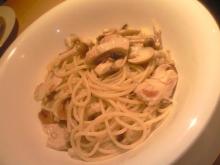 パスタ