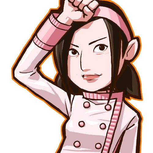 さえきさん
