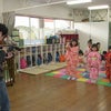 ズームイン朝！　撮影♪の画像