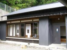 米沢古民家清掃1