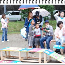 画像 【わんわん運動会ｉｎ２００８！！】Part3♪ の記事より 45つ目