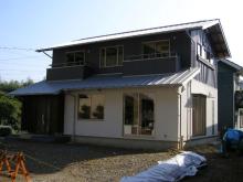 渡ｹ島外観清掃済