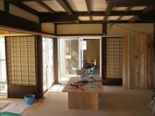 むかいやま古建具仮1