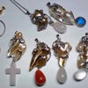 ★Power pearl series★の画像