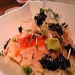 いのこ家-豚カルビ炙り丼