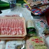 昼から鍋－(･∀･)☆の画像