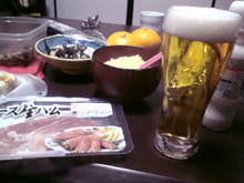 ☆なすもやしべびーこーん☆-20090111210739.jpg