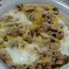 今日の夕食の画像