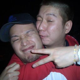 「本日も晴天なり」-DJ GANGLING-　　　　　　　　　　　　　　　　　　　　　　