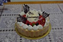 ケーキ