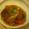 肉じゃがぁ〜ヾ(≧∇≦*)ゝの画像