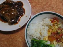 おいしかったご飯