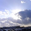 雲の画像