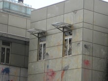 領事館２