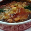 本日の昼食の画像