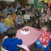 お誕生会♪の画像