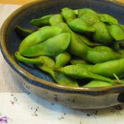 画像 黒豆枝豆 の記事より