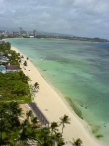guam