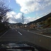 雪が降ってきた！の画像