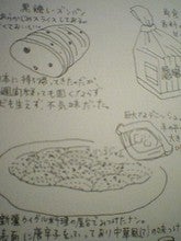 ナンとパン