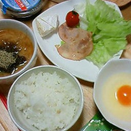 画像 玉子かけご飯にはだし醤油！ の記事より