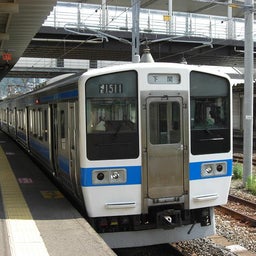 画像 関門と415系交直流電車 の記事より 2つ目