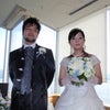 たまちゃんの結婚式の画像