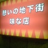 新橋ランチの画像