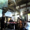 古民家ジャズ LIVE！の画像