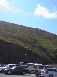 伊吹山２