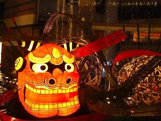 美容室応援インストラクター　グッチ