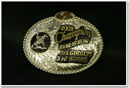やったっ！　初出場でチャンピオンGET！の記事画像