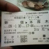 行って来ますの画像