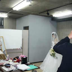 ドレス講座⑤