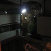 冬の雨の画像