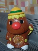 ごんたの時計