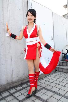 まい