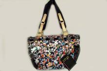 レスポ(LeSportsac)トートバッグ 9509-4626
