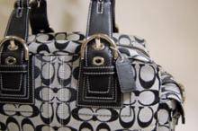 COACH(コーチ） 10078 SBKWT