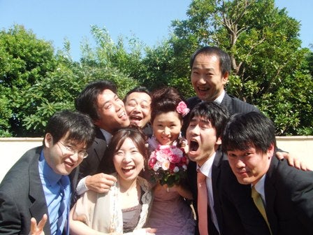 みーたん結婚式04